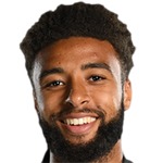 Футболист Джейден Богл